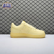 Nike Air Force 1 Low Lover Boy Citron Tint CZ8065-800 Unisex