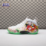 Nike Air Foamposite One Tianjin 2.0 IR2078-100 Men's