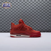 Air Jordan 4 x Nigel Sylvester Brick by Brick Unisex