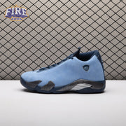 Air Jordan 14 Retro IF5015-407 Men's