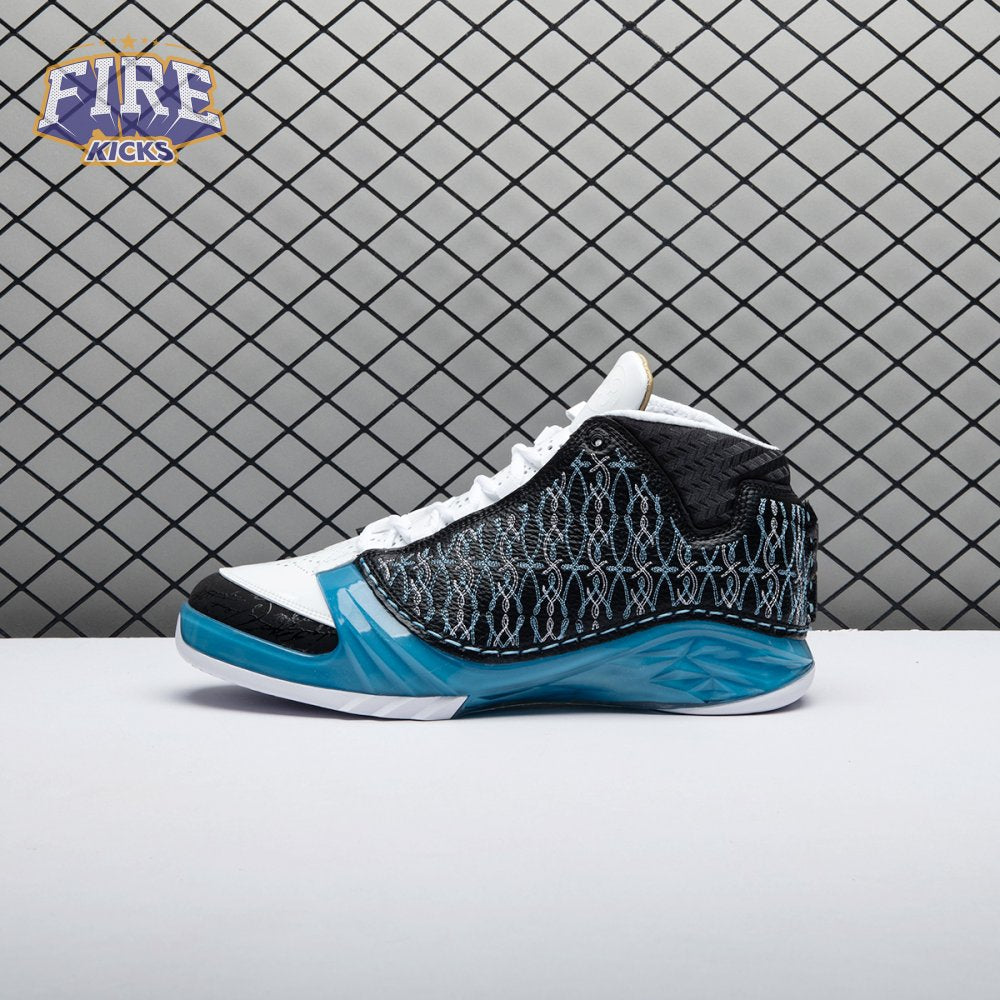 Jordan 23 UNC 318376-041 Men's