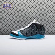 Jordan 23 UNC 318376-041 Men's