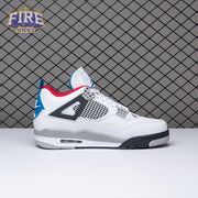 Air Jordan 4 Retro 'What The' Unisex