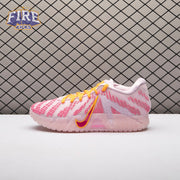 Nike Ja 3 Pink Foam HF2794-601 Unisex