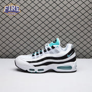 Nike Air Max 95 OG Big Bubble Black Border IM7409-100 Men's