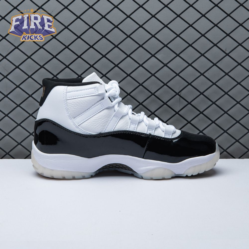 Jordan 11 Retro DMP Gratitude (2023) CT8012-170 Unisex
