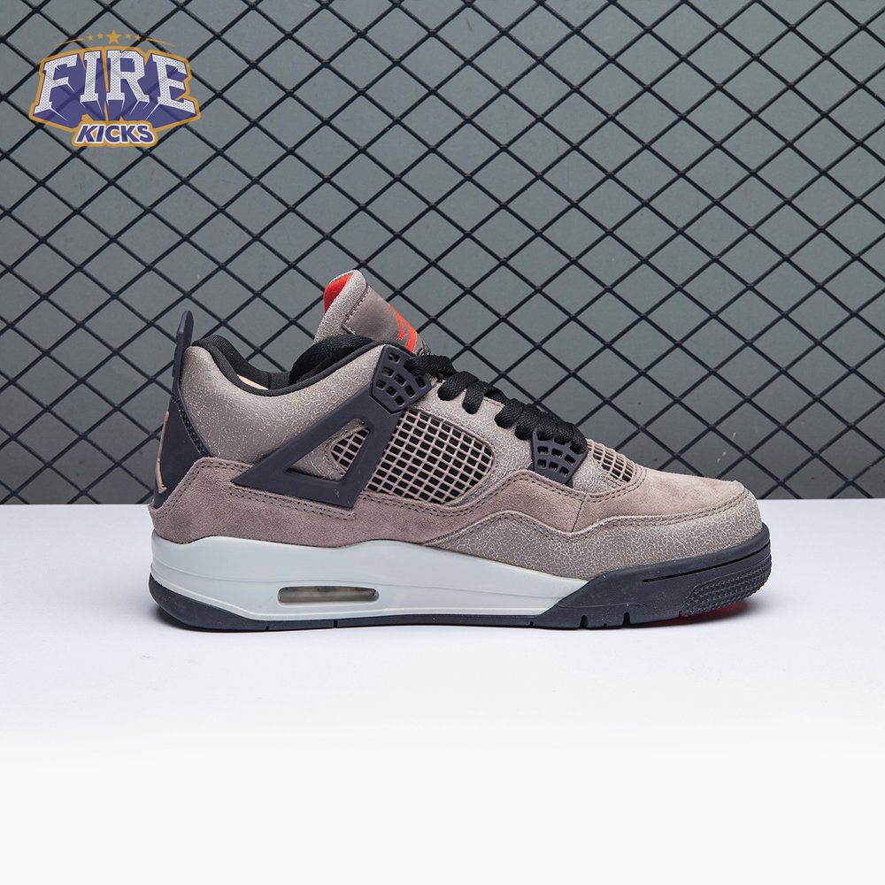 Jordan 4 Retro Taupe Haze DB0732-200 Unisex