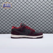 Riot Skateshop Nike SB Dunk Low FZ1289-200 Unisex