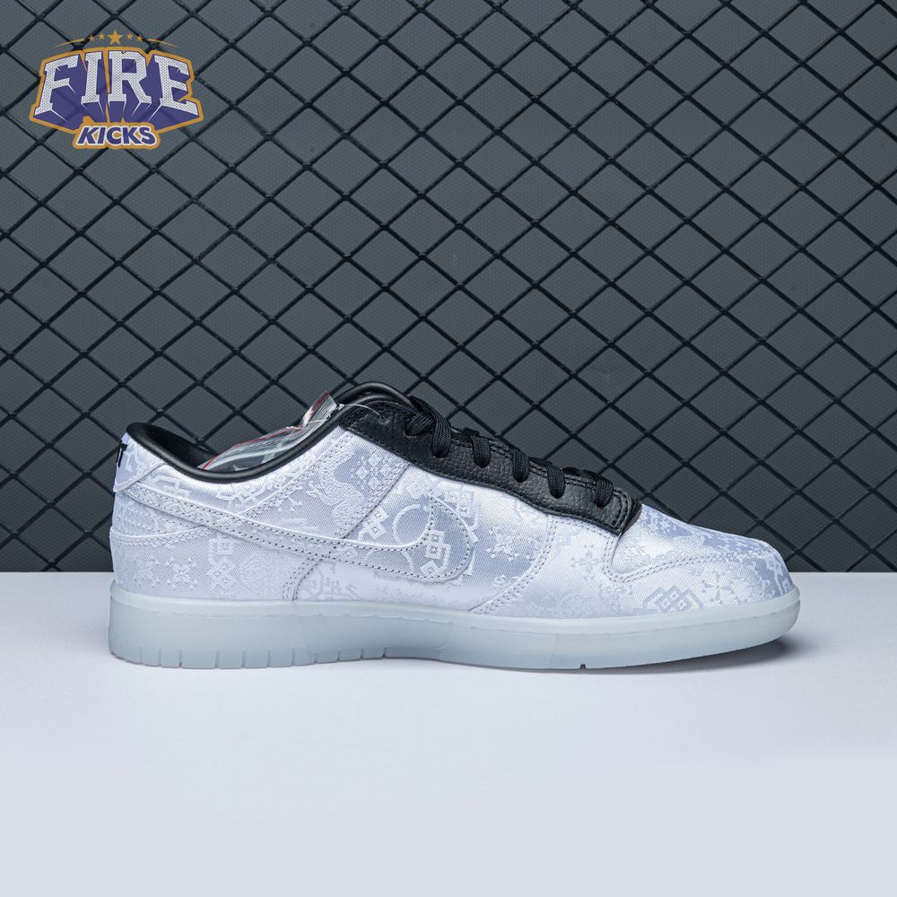 NK Dunk Low FN0315-110 Unisex