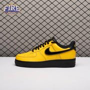 Nike Air Force 1 Low Ja Morant Let Me Be Ja IQ2713-700 Men's