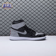 Jordan 1 Retro High OG Rebellionaire 555088-036 Men's