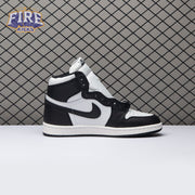 Jordan 1 Retro High 85 Black White (2023) BQ4422-001 Unisex