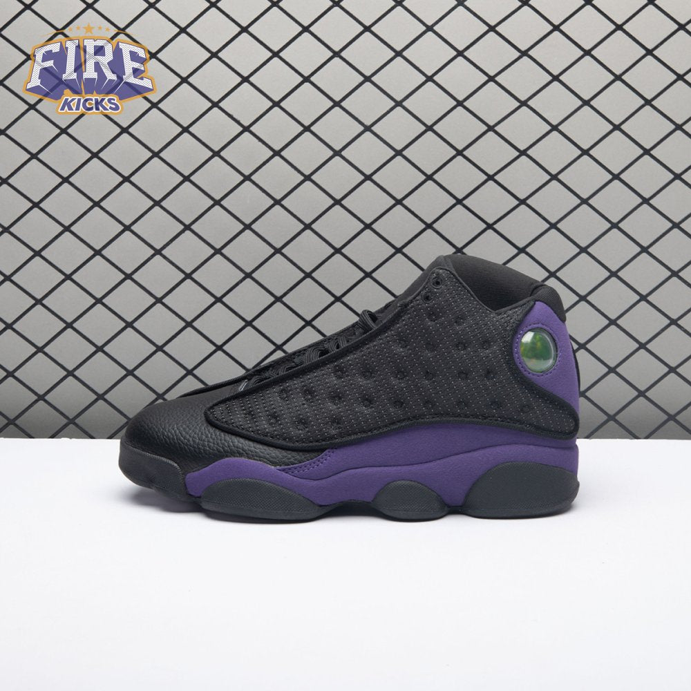 Air Jordan 13 Retro Court Purple Men's