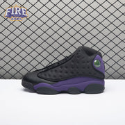 Air Jordan 13 Retro Court Purple Men's