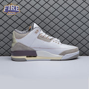 Jordan 3 Retro SP Midweek Heat DH3434-110 Men's
