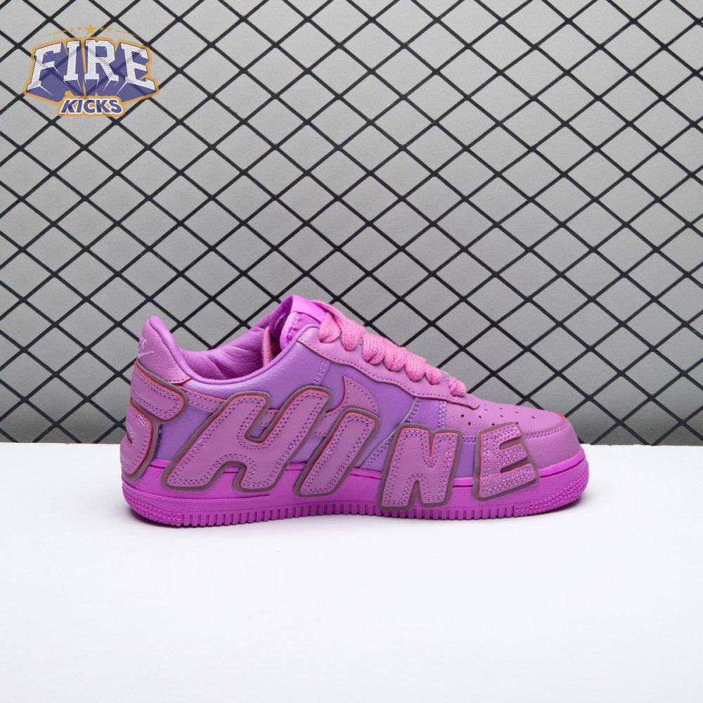 Nike Air Force 1 Low Cactus Plant Flea Market Fuchsia Dream FQ7069-500 Unisex