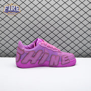Nike Air Force 1 Low Cactus Plant Flea Market Fuchsia Dream FQ7069-500 Unisex
