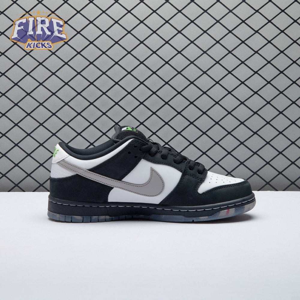 Nike SB Dunk Low Staple Panda Pigeon Unisex