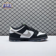 Nike SB Dunk Low Staple Panda Pigeon Unisex