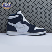 Jordan 1 Retro High COJP Midnight Navy (2020) Unisex
