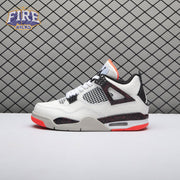 Jordan 4 Retro Flight Nostalgia 308497-116 Unisex