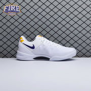 Nike Kobe 8 Protro "Lakers Home" HF9550 100 Men's
