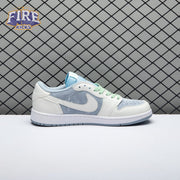 Travis Scott x Air Jordan 1 DM7866-888 Unisex