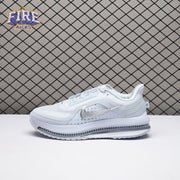 Nike Air Zoom Pegasus Premium Football Grey HQ2593-006 Unisex