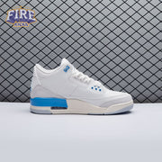Jordan 3 Retro Lucky Shorts CT8532-101 Unisex