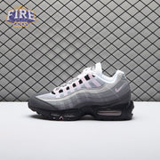 Nike Air Max 95 Gunsmoke Pink Foam CJ0588-001 Men's