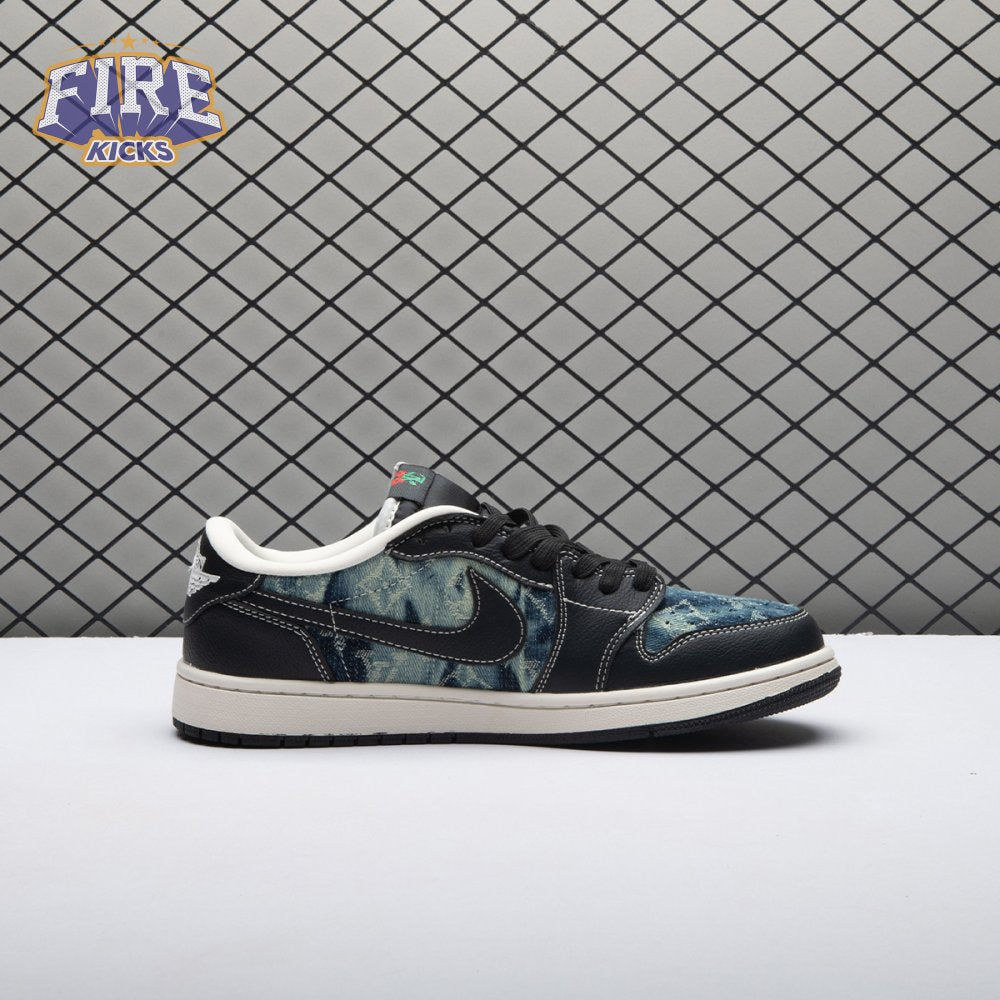 Air Jordan 1 Low x VL LD2028-045 Unisex