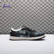 Air Jordan 1 Low x VL LD2028-045 Unisex