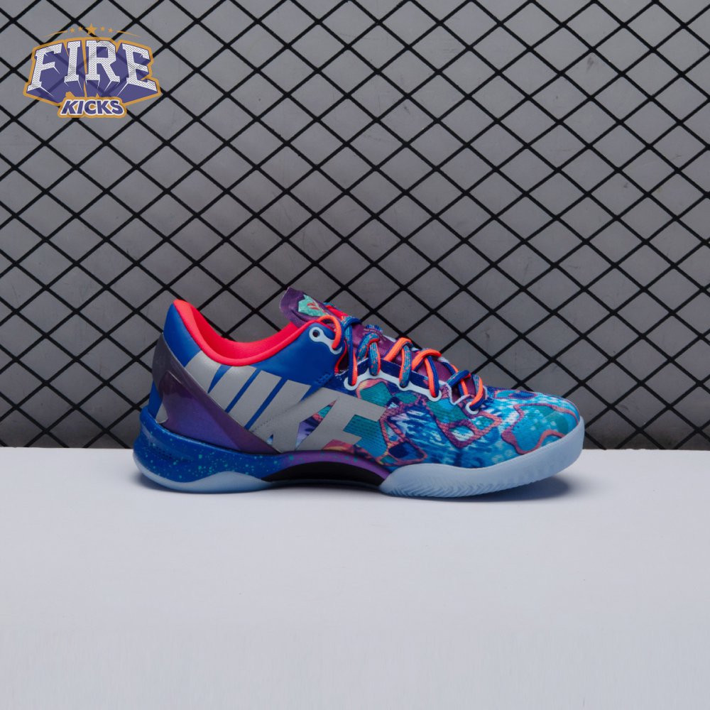 Nike Kobe 8 Protro What The (2025) HM9621-900 Men's