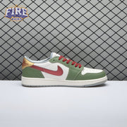 Jordan 1 Retro Low OG Year of the Dragon (2024) FN3727-100 Unisex