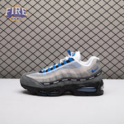 Nike Air Max 95 SP Undefeated Geo Birmingham Concord IB4523-001 Men's