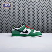 Nike SB Dunk Low Heineken Men's