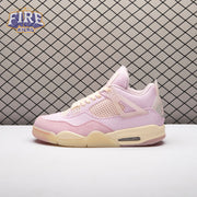 Jordan 4 Retro Iced Carmine IB6716-600 Unisex