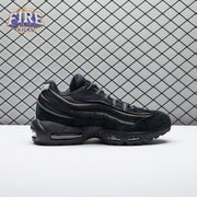 Nike Air Max 95 Comme des Garcons Black CU8406 001 Men's