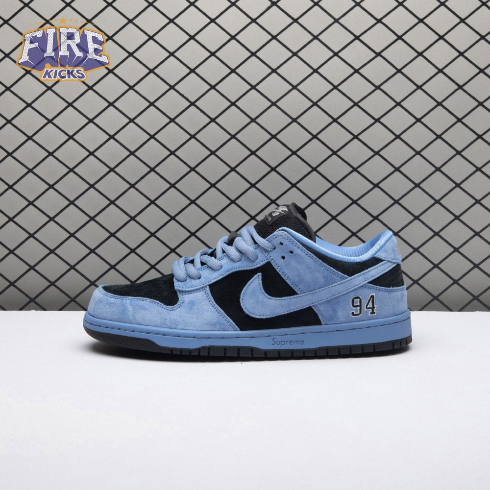 Nike SB Dunk Low 94 Ocean Fog HQ8487-400 Unisex