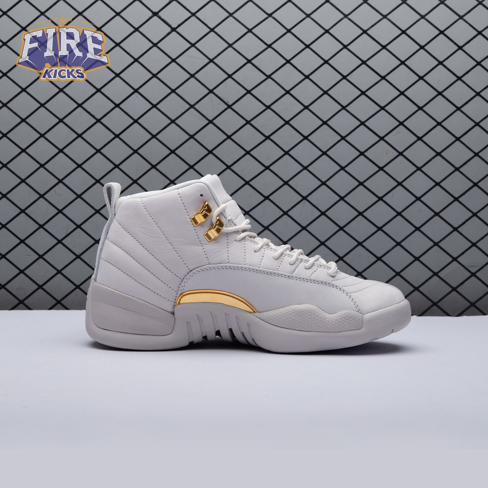 Air Jordan 12 Phantom FD9101-007 Men's