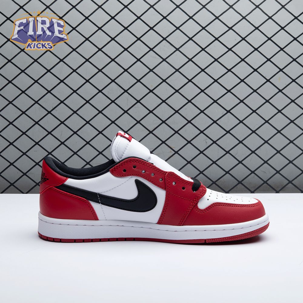 Air Jordan 1 Low Golf 'Chicago' Men's