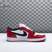 Air Jordan 1 Low Golf 'Chicago' Men's