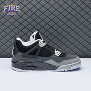 Jordan 4 Retro Fear Pack Men's