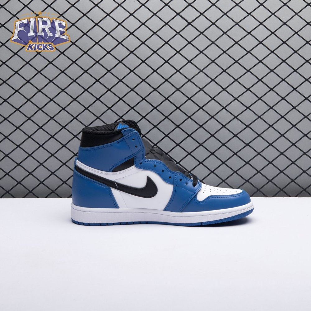 Jordan 1 Retro High Game Royal Men's
