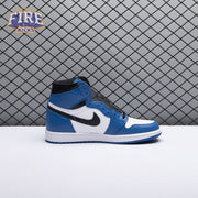 Jordan 1 Retro High Game Royal Men's