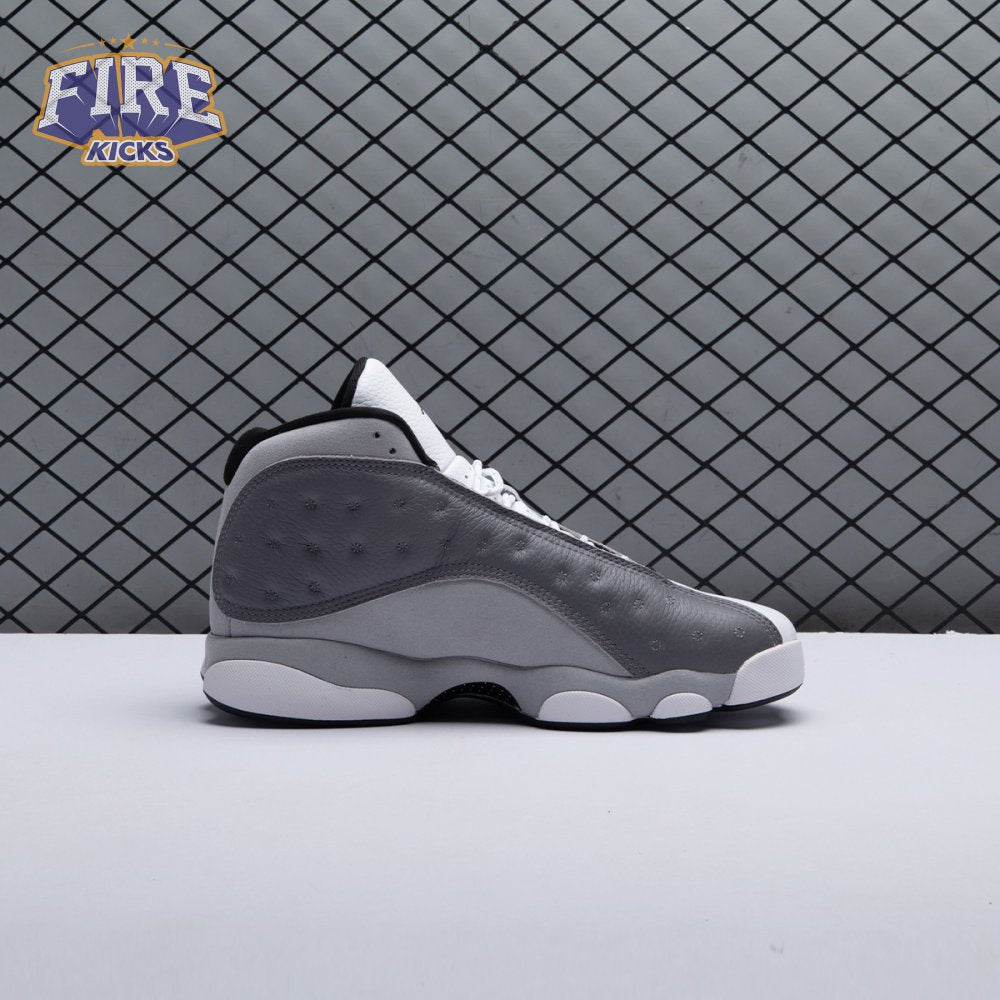 Jordan 13 Retro Atmosphere Grey 414571-016 Men's
