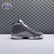 Jordan 13 Retro Atmosphere Grey 414571-016 Men's