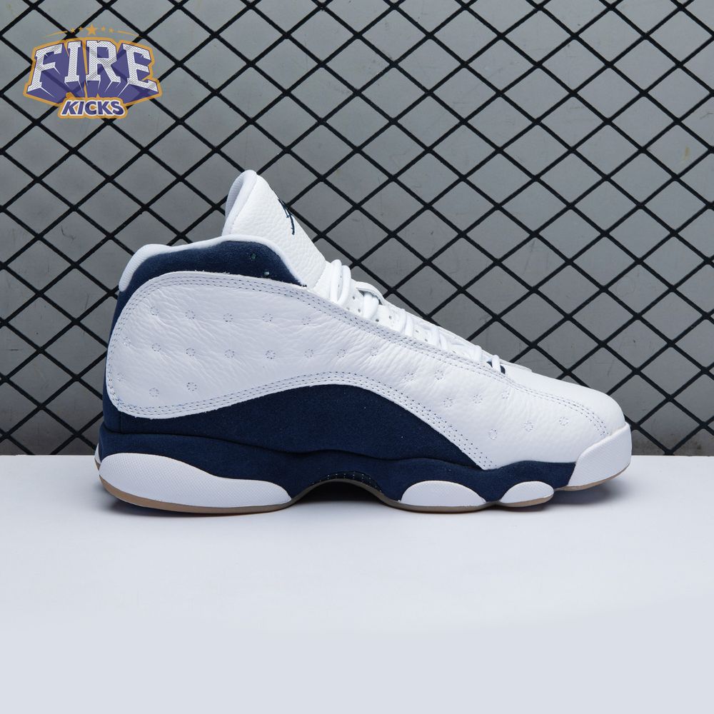 Air Jordan 13 "Midnight Navy" 414571 140 Men's