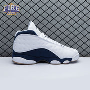 Air Jordan 13 "Midnight Navy" 414571 140 Men's