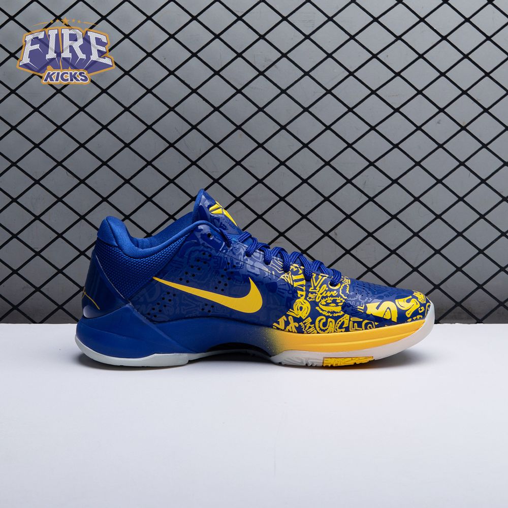Nike Kobe 5 Protro 5 Rings CD4991 400 Men's